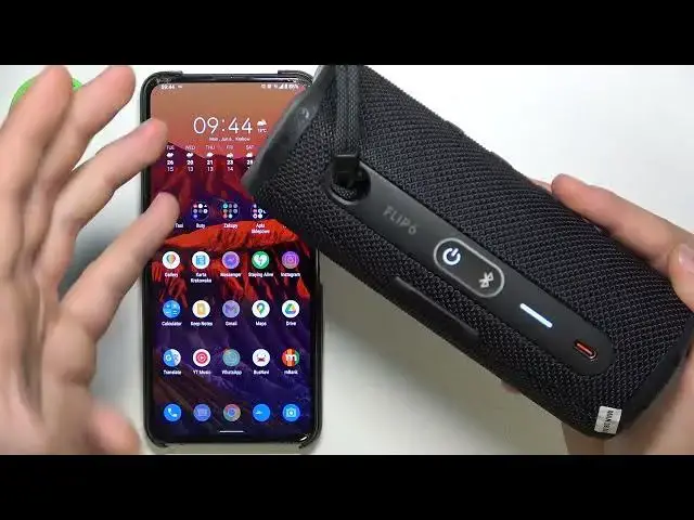 Video thumbnail for How to Enter Pairing Mode on JBL Flip 6?