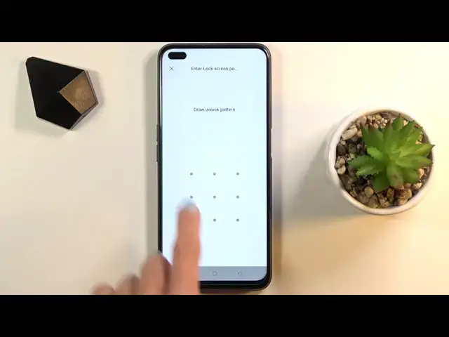 Video thumbnail for How to Reset Network Settings on OPPO Reno4 Z– Restore Network Settings