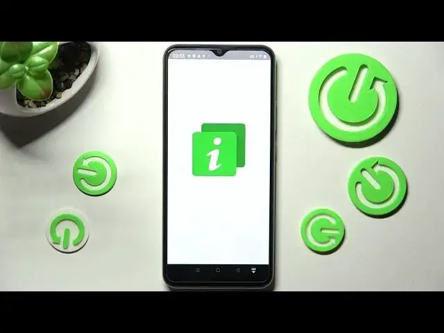 Video thumbnail for How to Check Phone Specification in REALME Narzo 50i Prime  (DevCheck Hardware and System Info app)