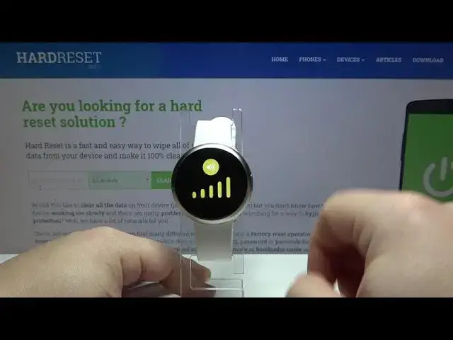 Video thumbnail for How to Change Sound Volume in MYKRONOZ ZeRound 2- Customize Sound Settings