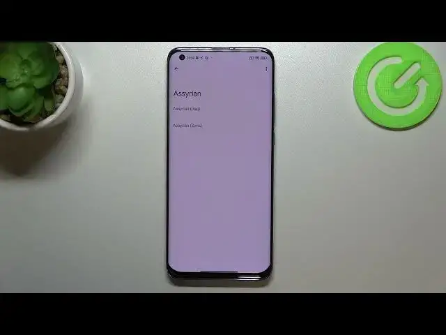 Video thumbnail for How to Change Keyboard Language in XIAOMI Mi 10 Pro – Keyboard Settings