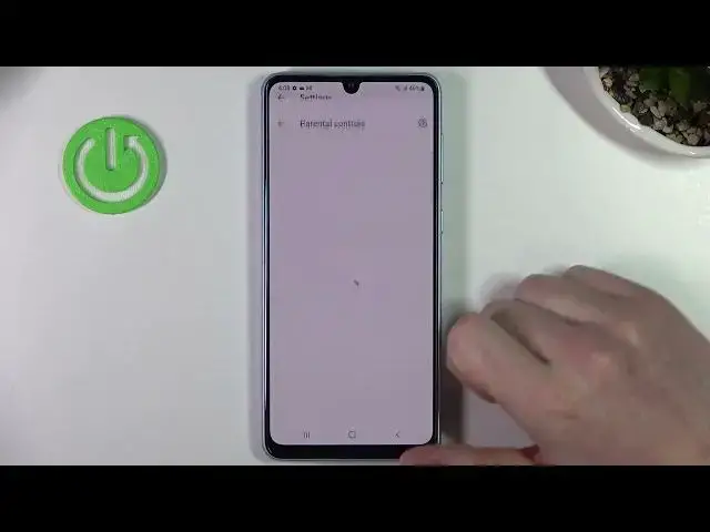 'Video thumbnail for How to Make Call Of Duty Visible at the Play Store on SAMSUNG Galaxy A33//Turn Off Parental Control'