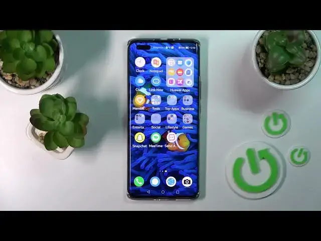 Video thumbnail for How to Change the Home Screen Transition on HUAWEI Nova 10 Pro