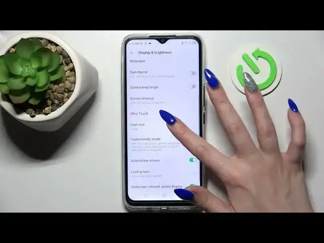 'Video thumbnail for How to Change Font Size on INIFNIX Hot 11'