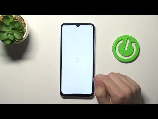 Video thumbnail for Samsung Galaxy A13 - How To Turn Off Google Assistant