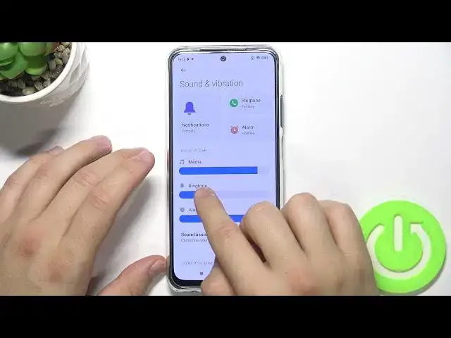 'Video thumbnail for How to Disable Ringtone in XIAOMI Redmi Note 10S – Turn Off Ringtone'