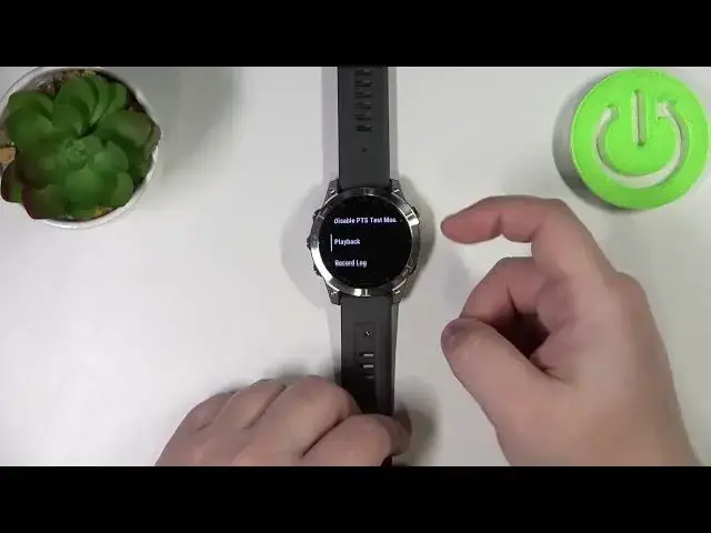 Video thumbnail for How to Open Development Menu on GARMIN Epix 2 - Unlock Devleoper Feature
