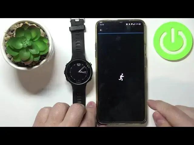 Video thumbnail for How to Change Language in GARMIN Forerunner 45 HR– List of Languages