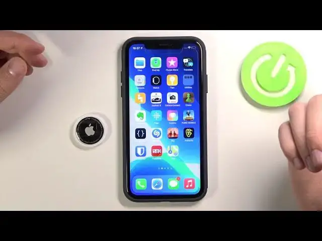 Video thumbnail for Apple AirTag - All You Need to Know