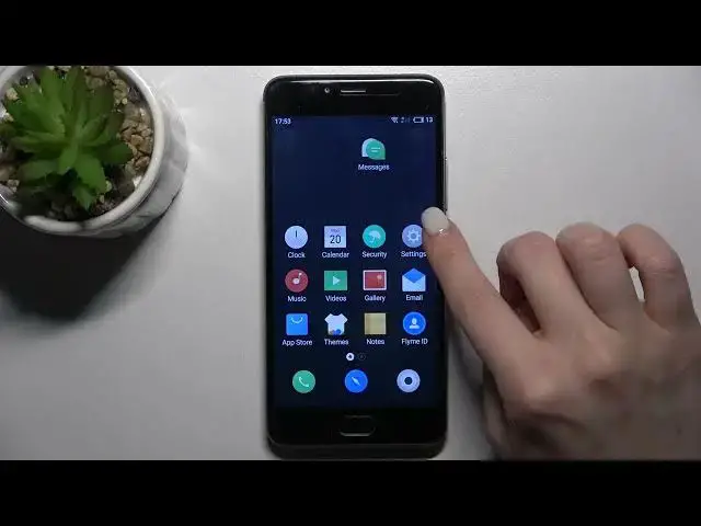Video thumbnail for How to Disable Quick Launch on Meizu M5s – Double Press Power Key