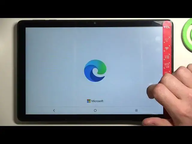 Video thumbnail for How to Install the Microsoft Edge Browser on the TCL Tab 10