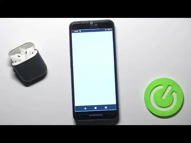 'Video thumbnail for FAIRPHONE 3 and Ampere App - Check Battery Temperature'