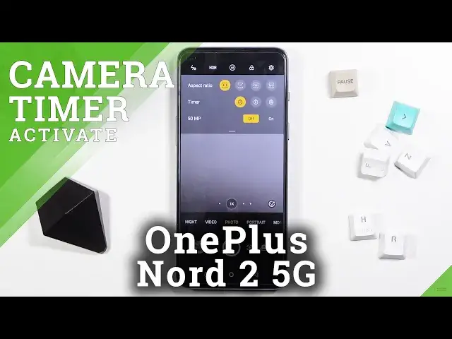 Video thumbnail for How to Turn On Camera Timer on OnePlus Nord 2 5G – Take Photo with Delay