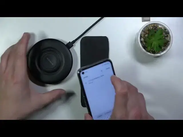 Video thumbnail for Does Realme 8i Have Wireless Charging?