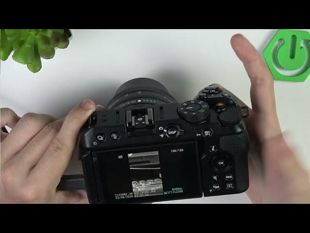 Video thumbnail for NIKON Z30 – How to Manage & Delete Files on Camera