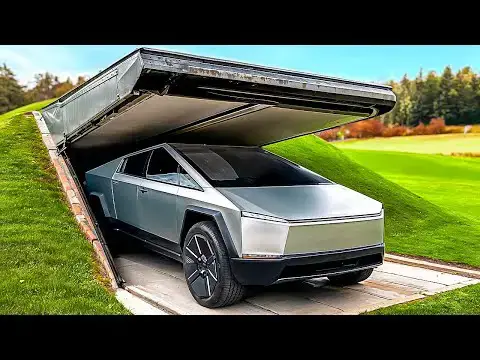 Video thumbnail for 25 PRIVATE INVENTIONS THAT ARE INSANELY COOL