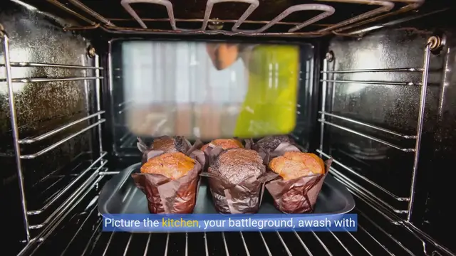 Video thumbnail for Baking fails and fixes: Troubleshooting common issues