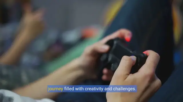 Video thumbnail for Speedrunning Secrets: Easter Eggs & Record Breaks