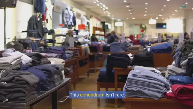 Video thumbnail for Dressing for your body type: Flattering silhouettes