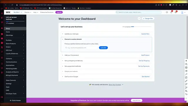 Video thumbnail for How To Make Wix Website Multilangual (Wix Multiple Languages Website)