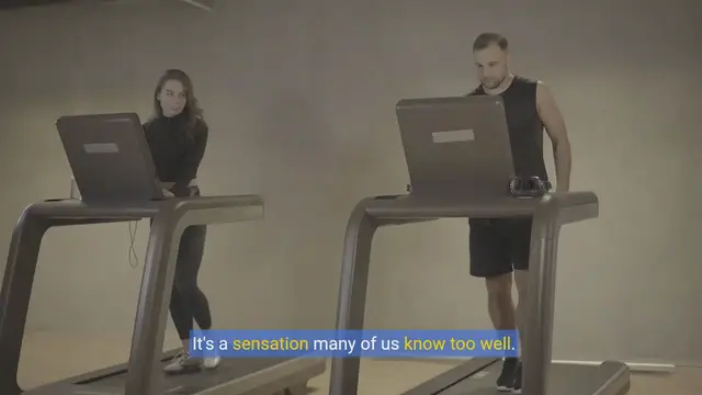 Video thumbnail for motivational comedy: Funny pep talks for personal growth