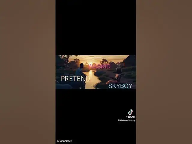 Video thumbnail for Pretend