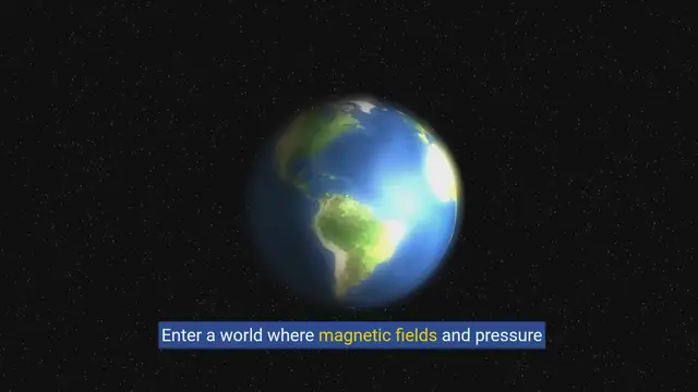 Video thumbnail for Sensing the World: A Journey Through Human Perception