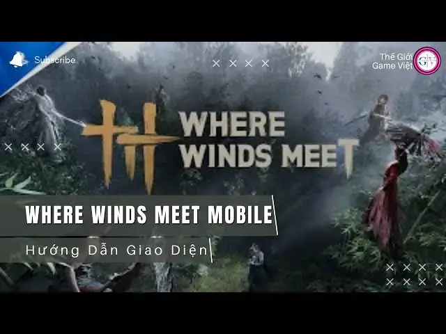 Video thumbnail for Giao Diện Where Winds Meet Mobile | Giải Thích Toàn Bộ Biểu Tượng, Tính Năng Ẩn, Kỹ Năng Cơ Bản