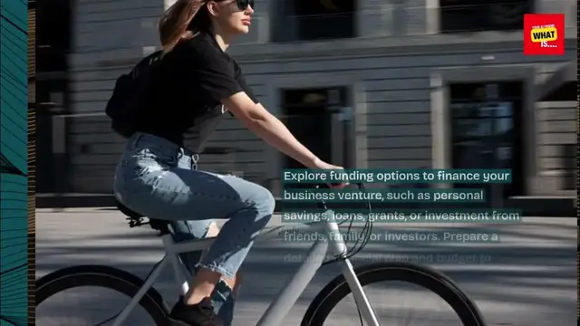 Video thumbnail for What is Entrepreneurship and How to Start Your Own Business or Freelance Venture?