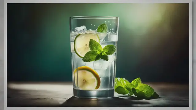 'Video thumbnail for Unlocking the Secrets: How Drinking Distilled Water Can Supercharge Your Weight Loss Journey'
