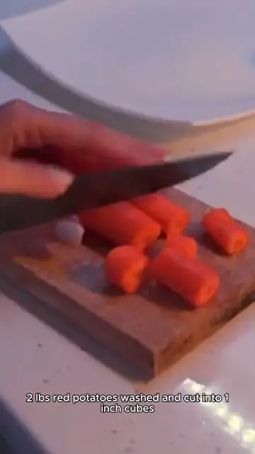 Video thumbnail for Red potato recipe