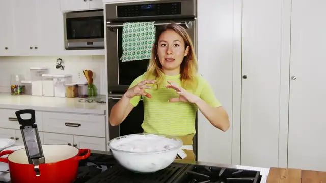 Video thumbnail for How To Make The Most Perfect_ Crispy Fried Chicken EVER _ Delish Insanely Easy(720P_HD)