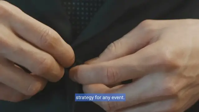 Video thumbnail for Dress code decoding: Appropriate attire for different events