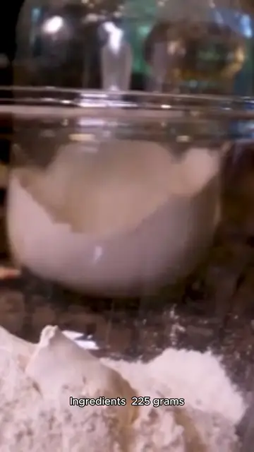 Video thumbnail for easy cookie recipe