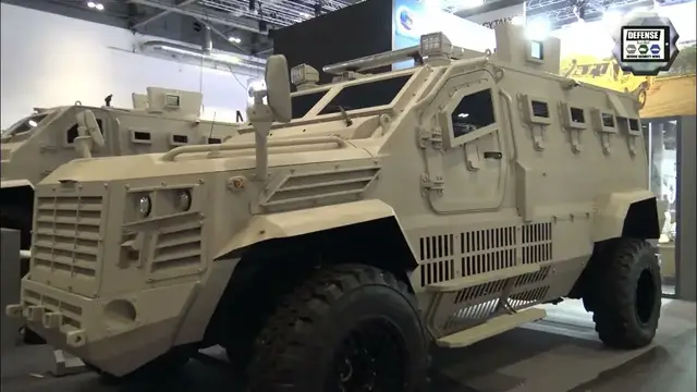 'Video thumbnail for DSEI 2023 Day 1 Summary at International Defense Exhibition London United Kingdom'