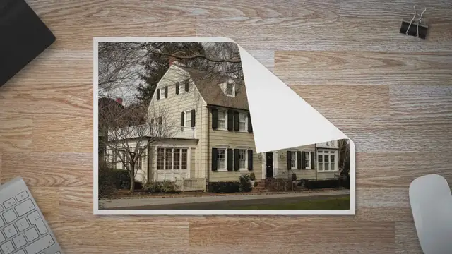 Video thumbnail for Amityville And The Horrific Murder Of The DeFeo Family