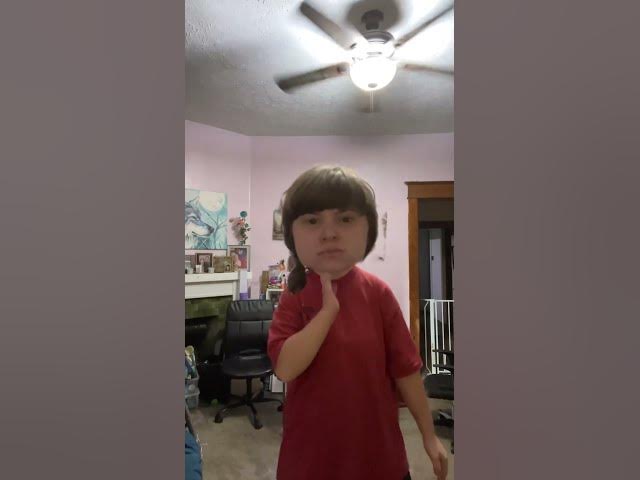 Video thumbnail for Ashley