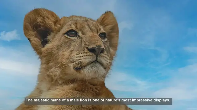 Video thumbnail for 10 Key Factors Influencing Lion Mane Growth