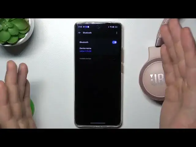 Video thumbnail for How to Enter Pairing Mode on JBL Live 460NC – Get Bluetooth Connected