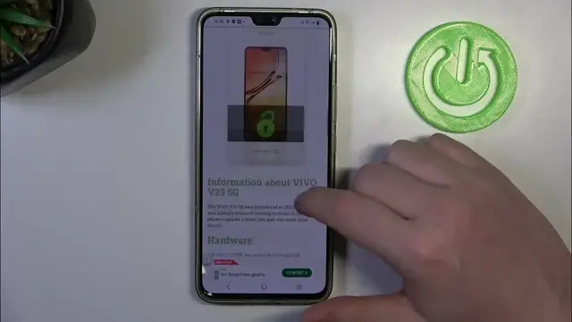 Video thumbnail for Sim Card Size On VIVO V23