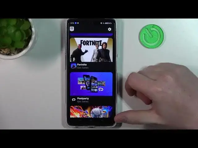 'Video thumbnail for Can I Play Fortnite on OnePlus Nord CE 3 Lite?'