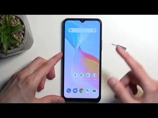 'Video thumbnail for How To Insert SIM & Micro SD Card To VIVO Y21s'