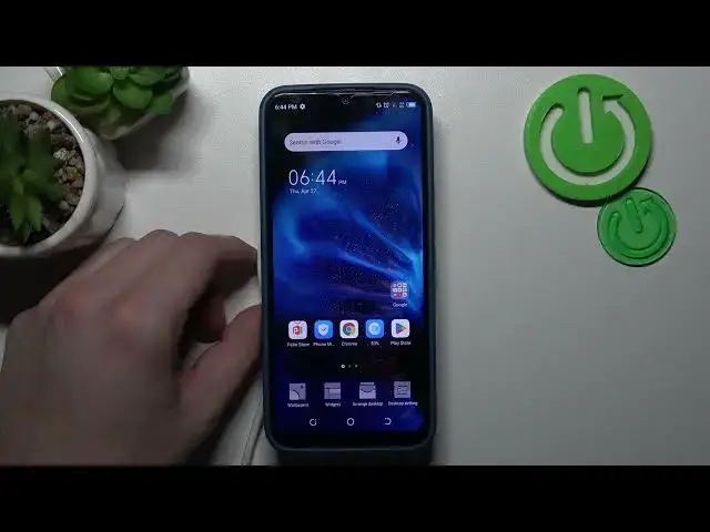 Video thumbnail for Tecno Spark Go 2022 - Does it support Wireless Charging