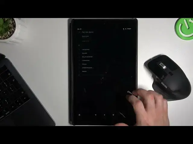 Video thumbnail for How to Add a Mouse to your Amazon Tablet? Pair Bluetooth Mouse and Navigate System with the Cursor!