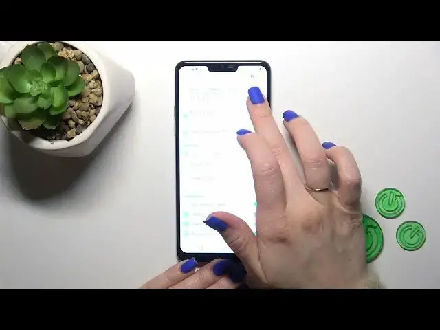 Video thumbnail for How to Change Notifications Sound on LG G7 Fit?
