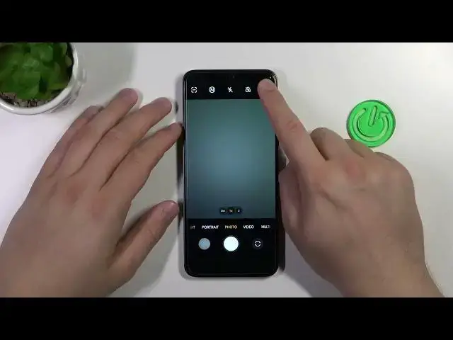 Video thumbnail for How to Turn On & Turn Off Grid Lines & Leveler on the Camera of HONOR 90 Lite
