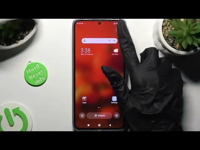 'Video thumbnail for How to Change Icon Size on Xiaomi 13T Pro - Resize Icons'