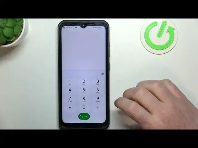 'Video thumbnail for Call the Emergency Line in the UK - ULEFONE Armor 17 Pro & Emergency Number'