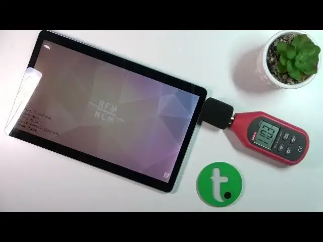 Video thumbnail for How to Check Loudest Speaker Level in SAMSUNG Tab S6 Lite 2022 - Speaker Abilities