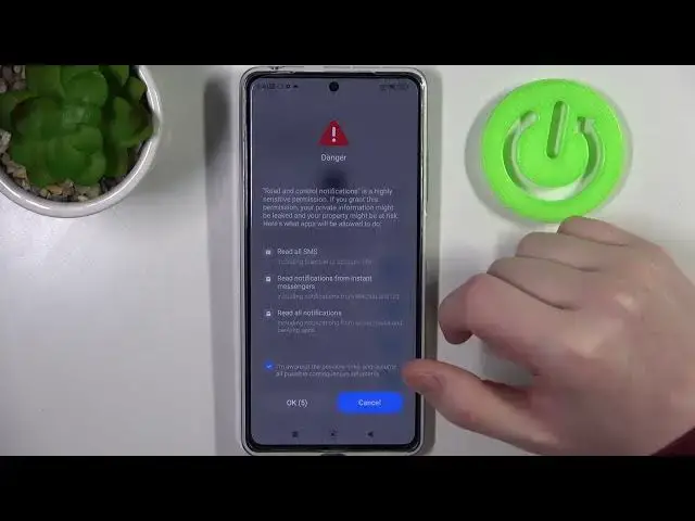 'Video thumbnail for How to Set Up Custom LED App Notifications on a REDMI Note 12 Pro - NotifyBuddy App'